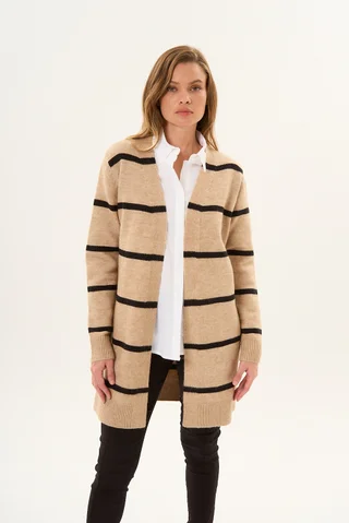 CARDIGAN SERENA - Vista 3