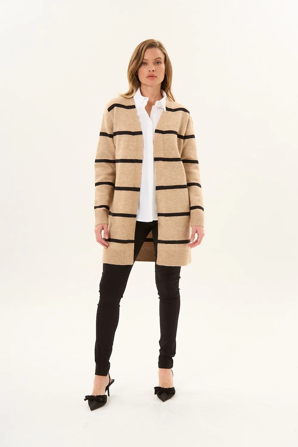 CARDIGAN SERENA
