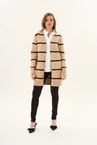 CARDIGAN SERENA - Vista 4