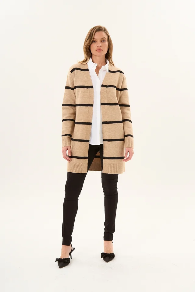 CARDIGAN SERENA