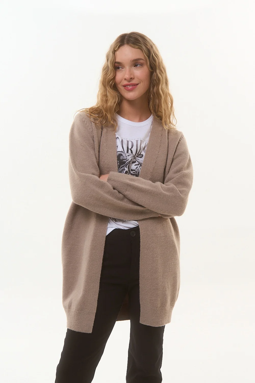 CARDIGAN SERENA