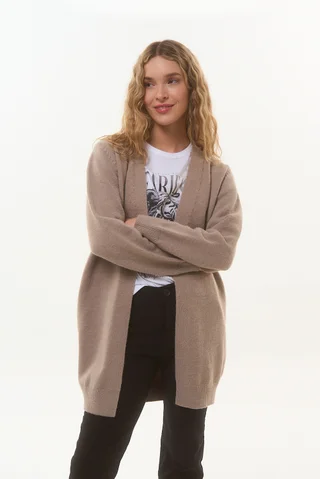 CARDIGAN SERENA - Vista 5