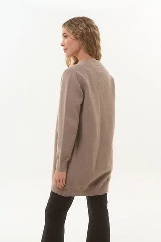 CARDIGAN SERENA - Vista 6