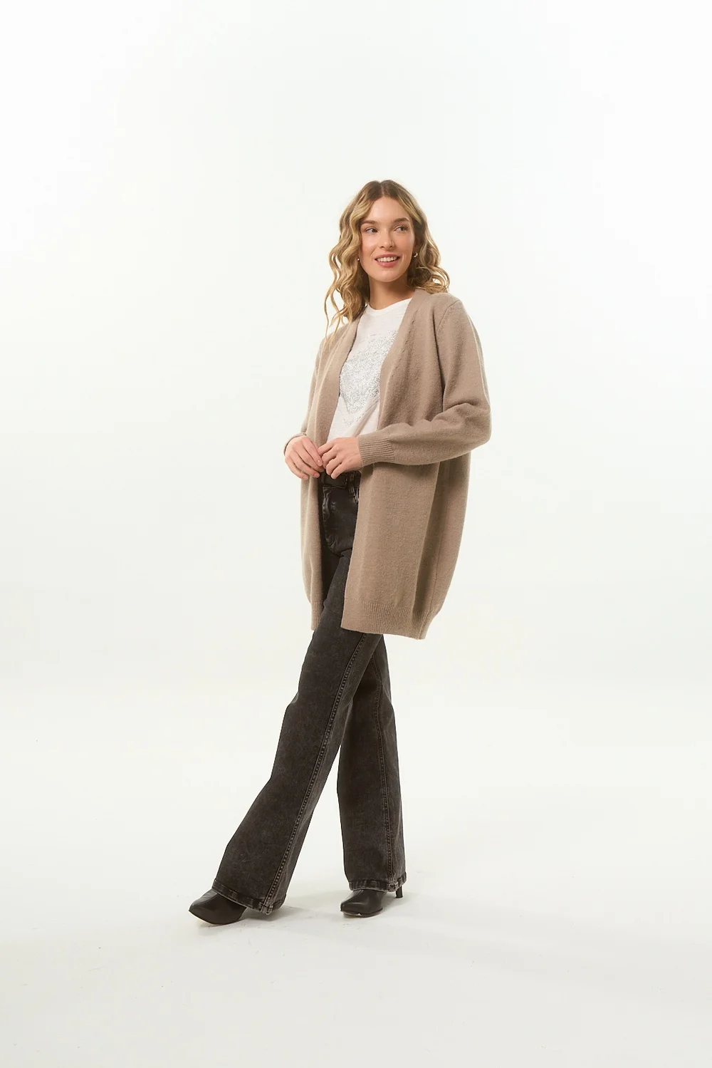 CARDIGAN SERENA
