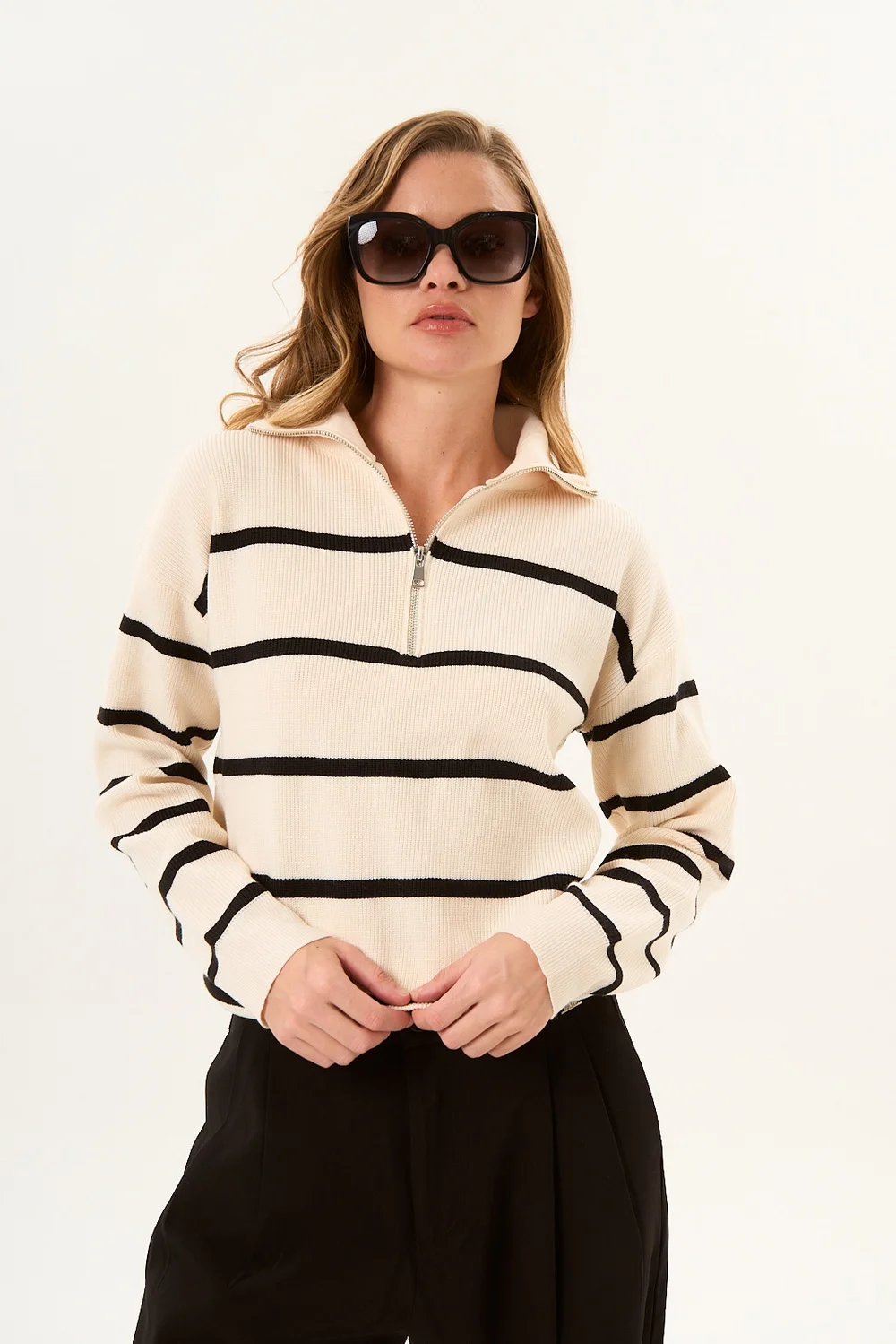 SWEATER ERIC