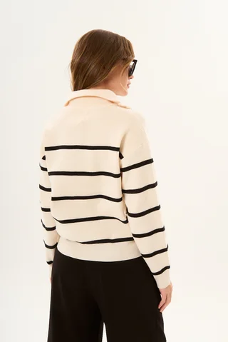 SWEATER ERIC - Vista 6