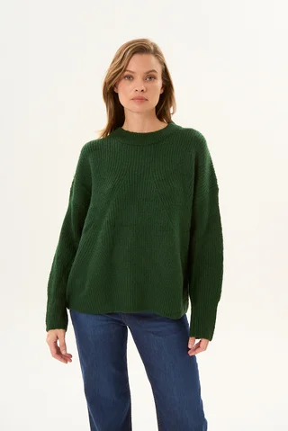 SWEATER LEYLA - Vista 1