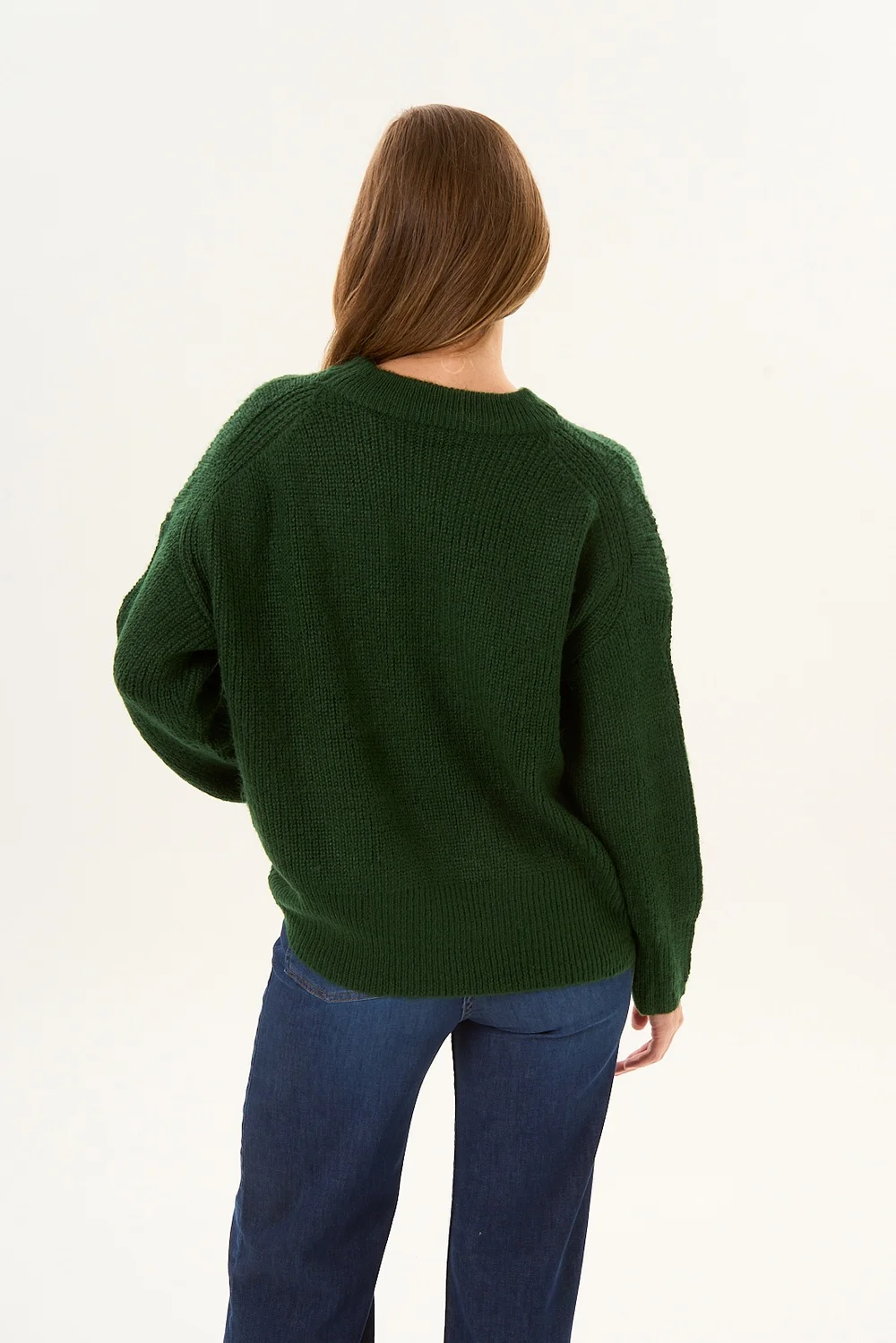 SWEATER LEYLA