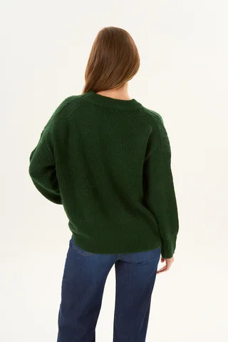 SWEATER LEYLA - Vista 2