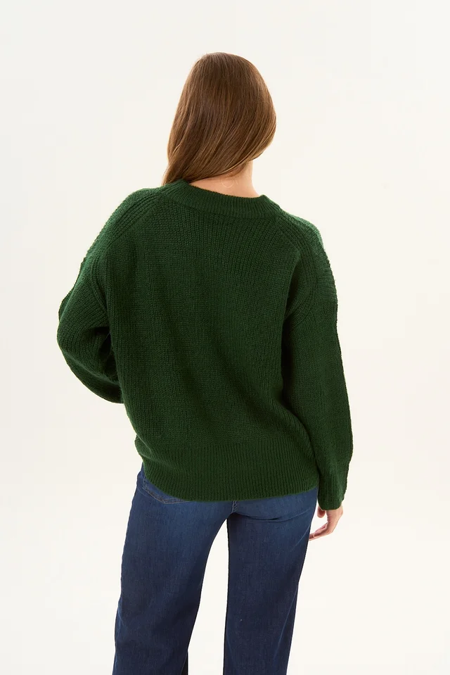 SWEATER LEYLA