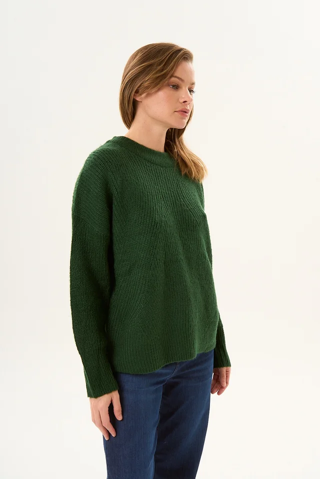 SWEATER LEYLA