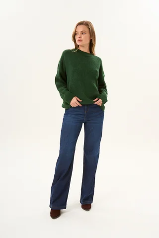 SWEATER LEYLA - Vista 4