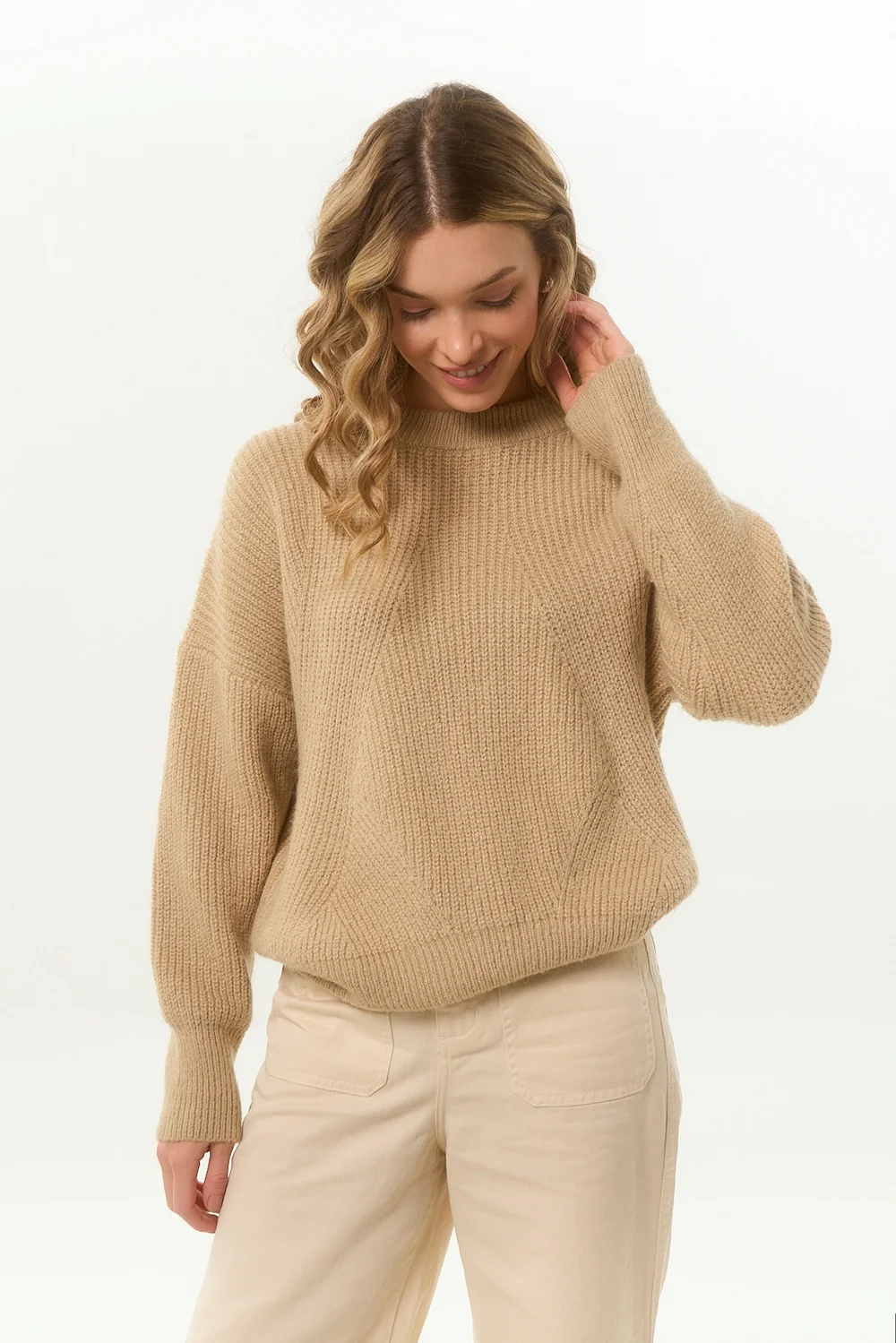 SWEATER LEYLA