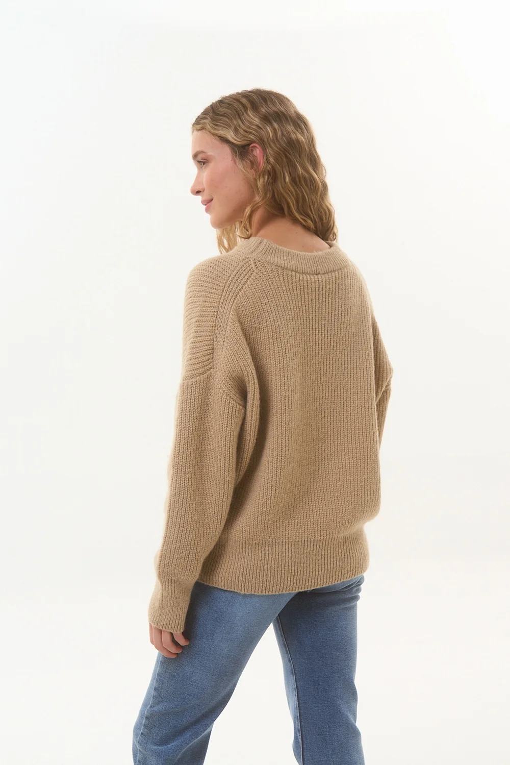 SWEATER LEYLA