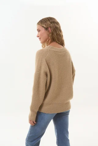 SWEATER LEYLA - Vista 6