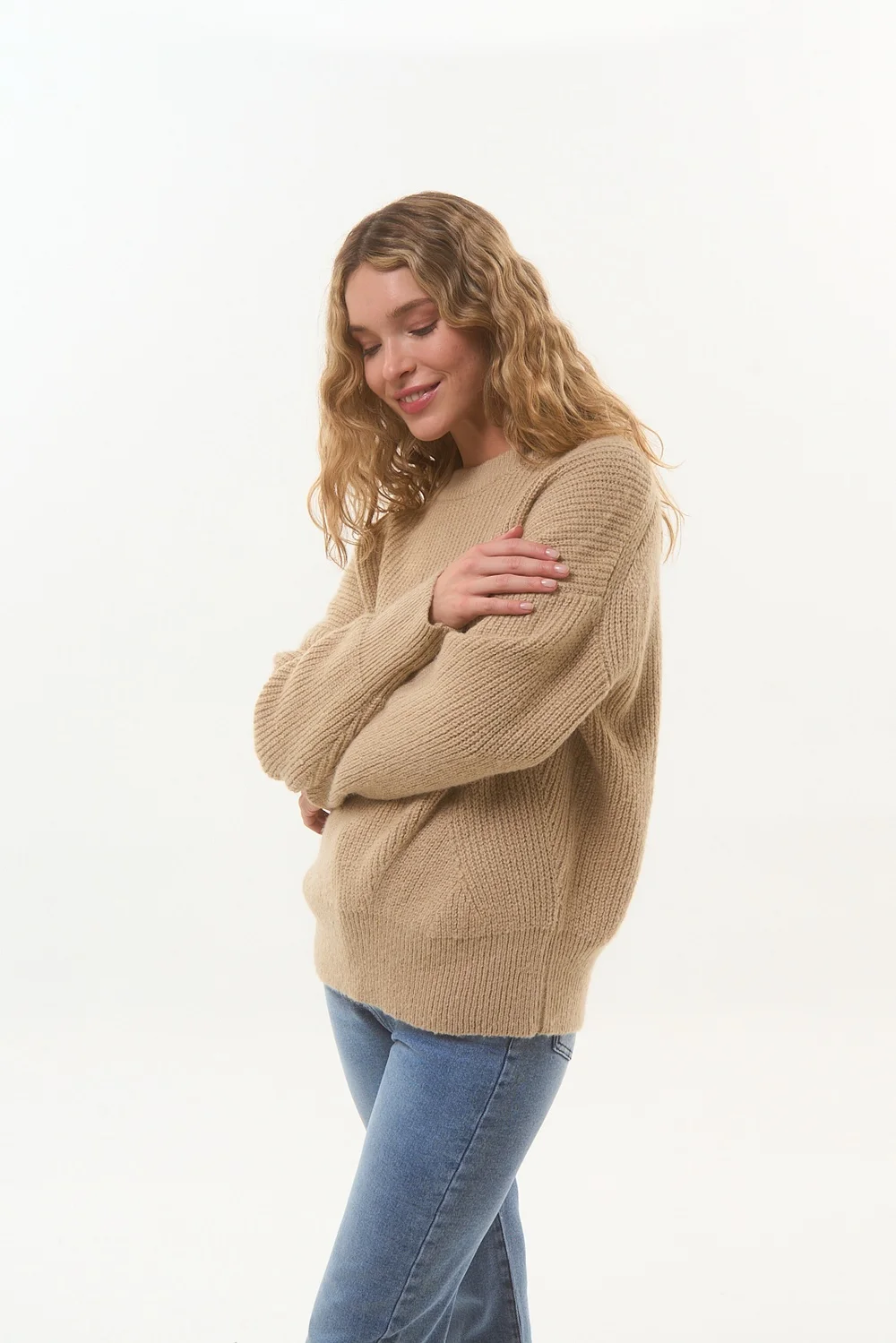 SWEATER LEYLA