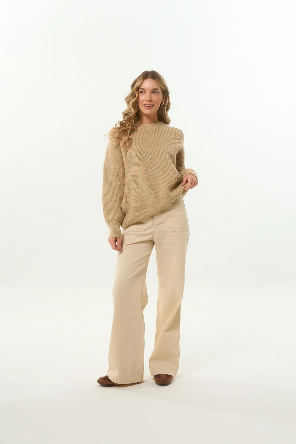 SWEATER LEYLA