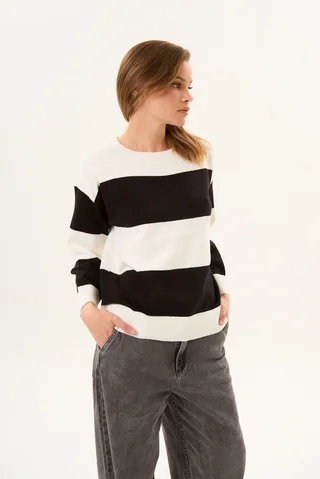 SWEATER LAUREL - Vista 1