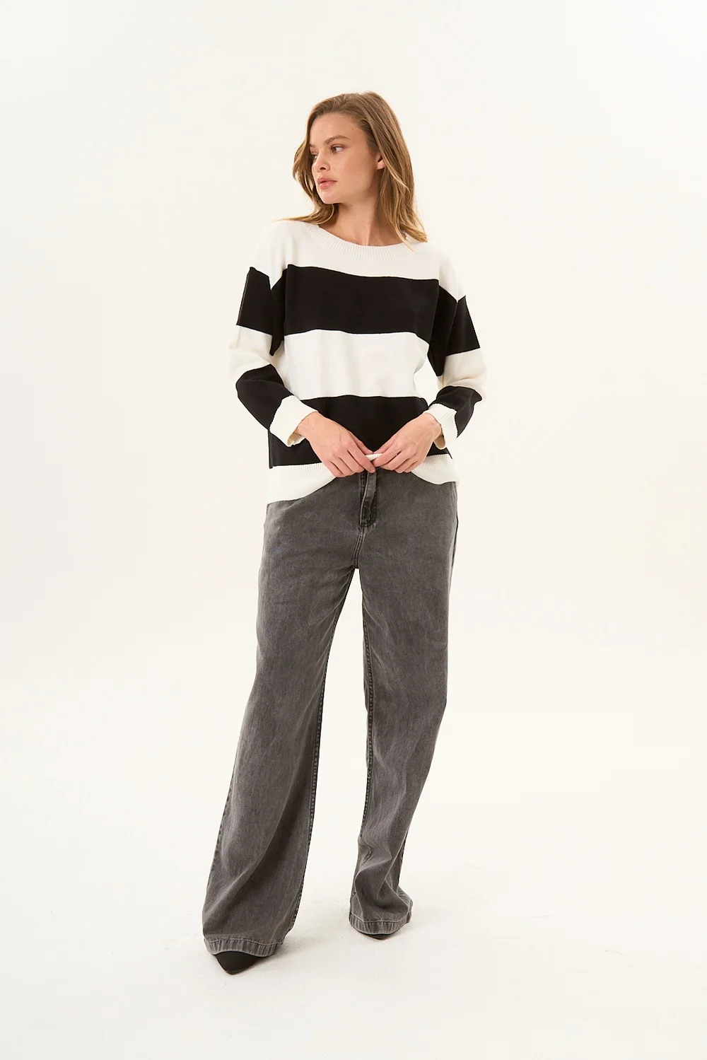 SWEATER LAUREL