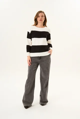 SWEATER LAUREL - Vista 4