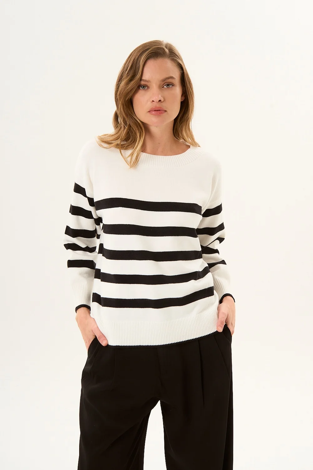 SWEATER LAUREL