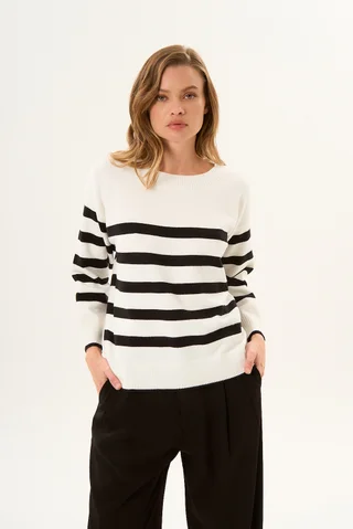 SWEATER LAUREL - Vista 5