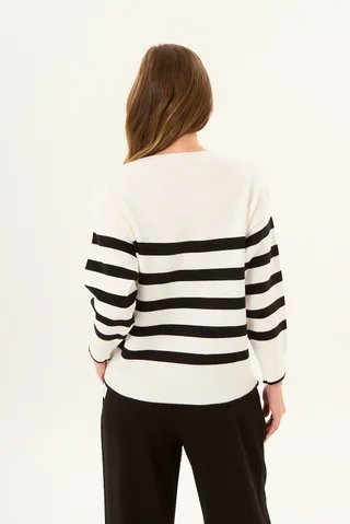 SWEATER LAUREL - Vista 6