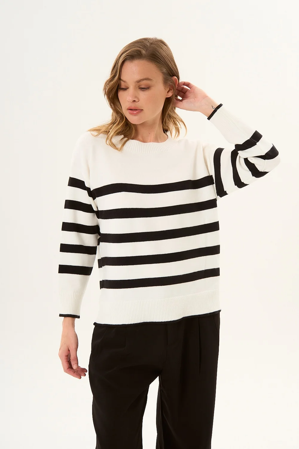 SWEATER LAUREL