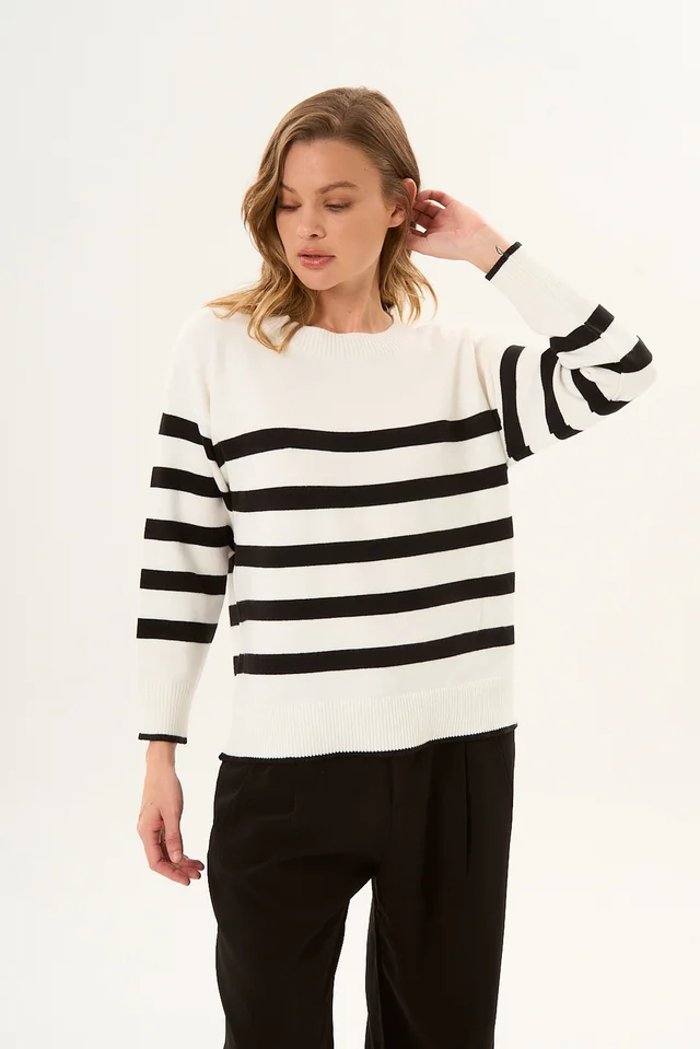 SWEATER LAUREL