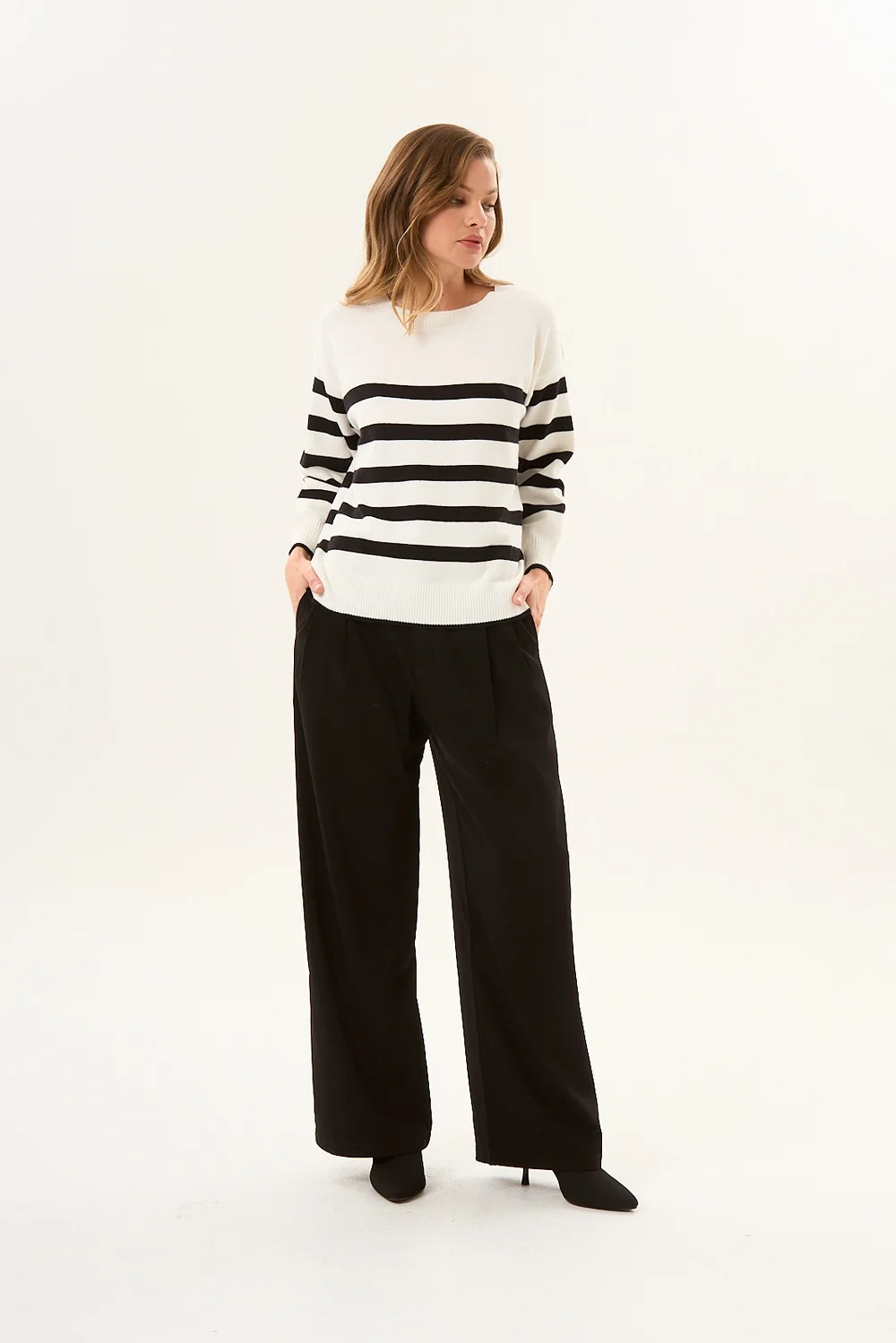 SWEATER LAUREL