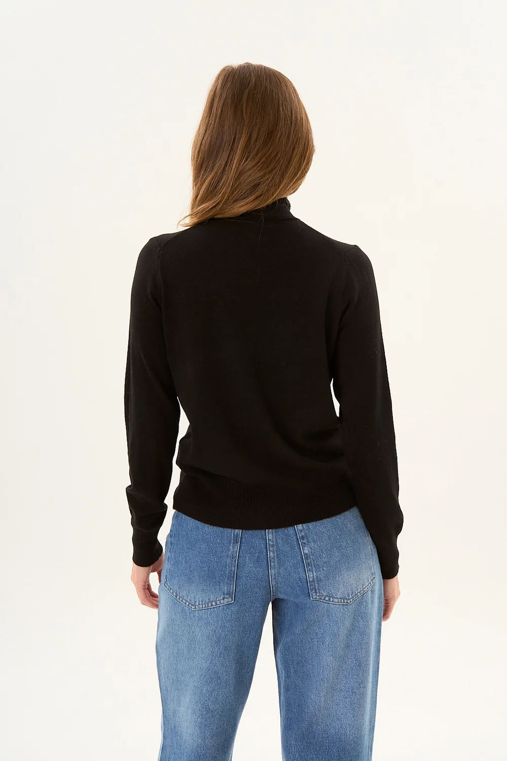 POLERA HARRIS