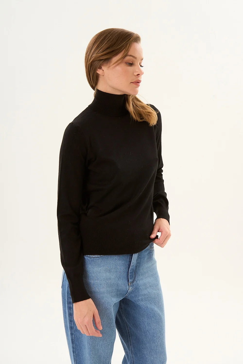 POLERA HARRIS