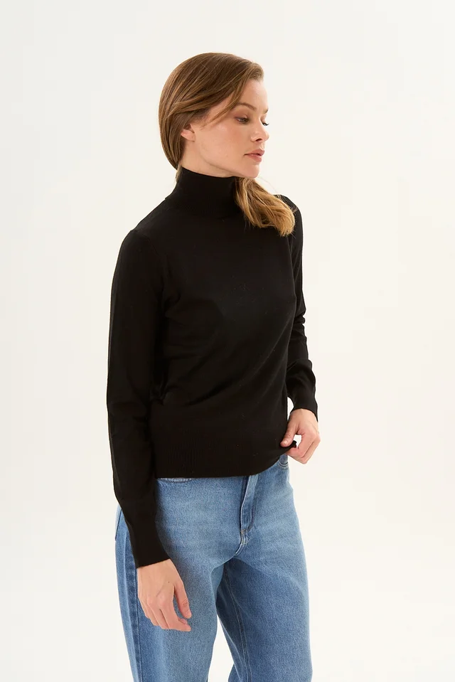 POLERA HARRIS