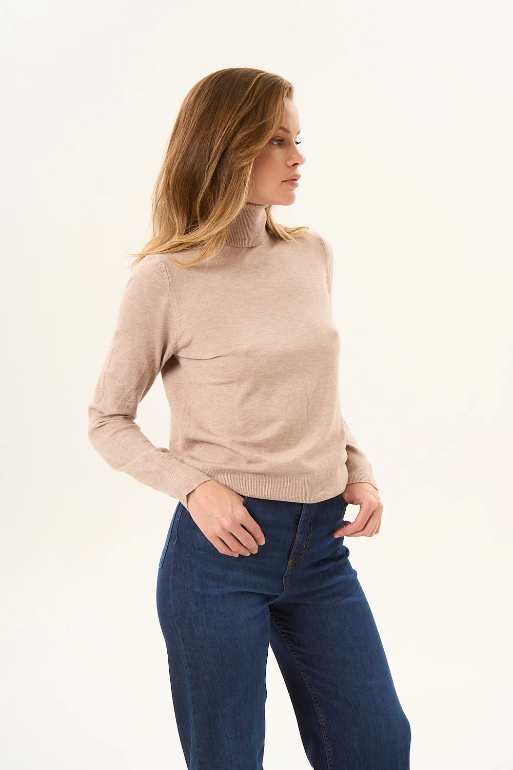 POLERA HARRIS