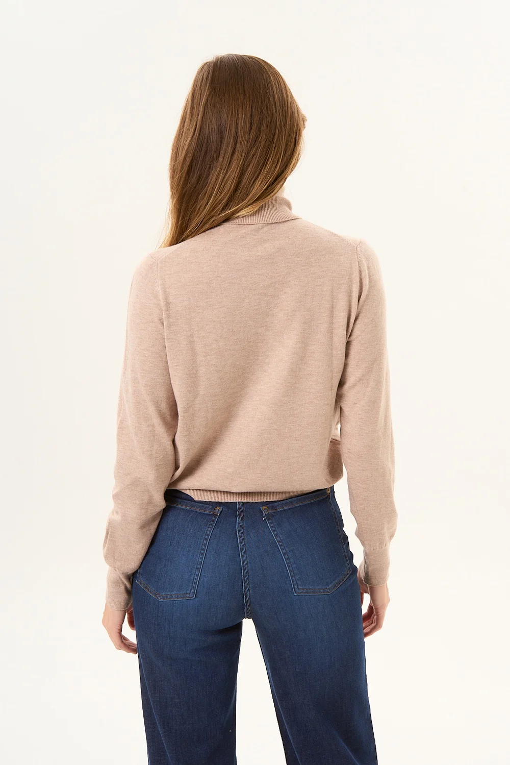 POLERA HARRIS