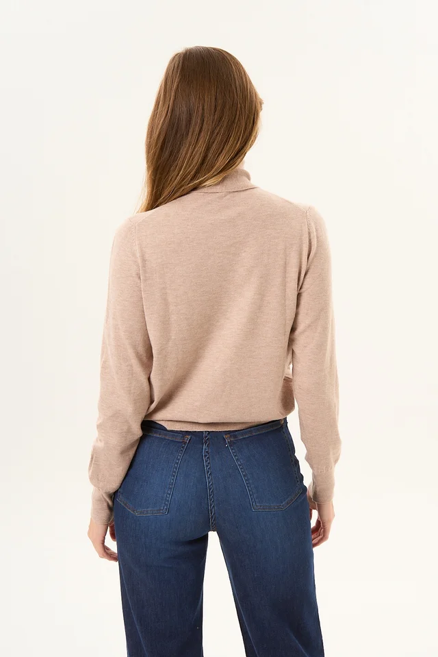 POLERA HARRIS