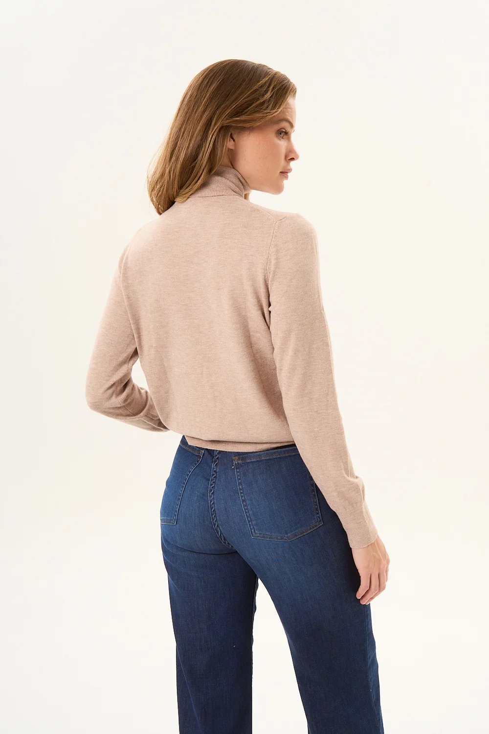 POLERA HARRIS