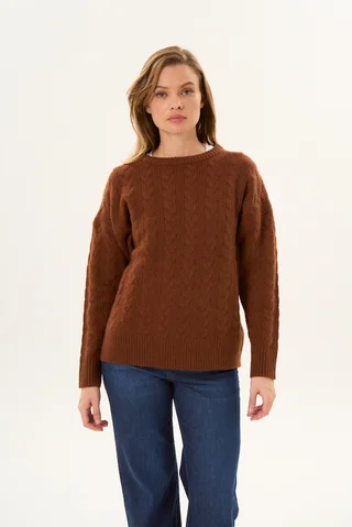 SWEATER MONACO - Vista 1