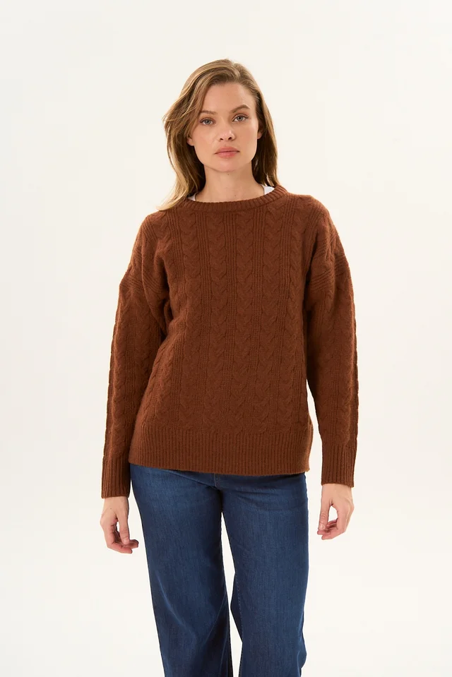 SWEATER MONACO