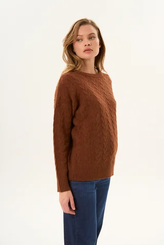 SWEATER MONACO - Vista 3