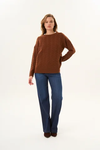 SWEATER MONACO - Vista 4