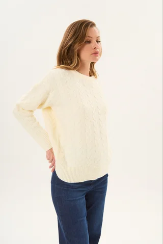 SWEATER MONACO - Vista 5