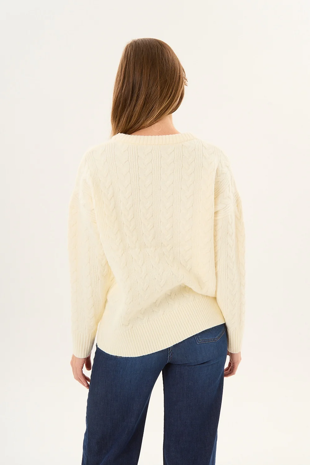 SWEATER MONACO