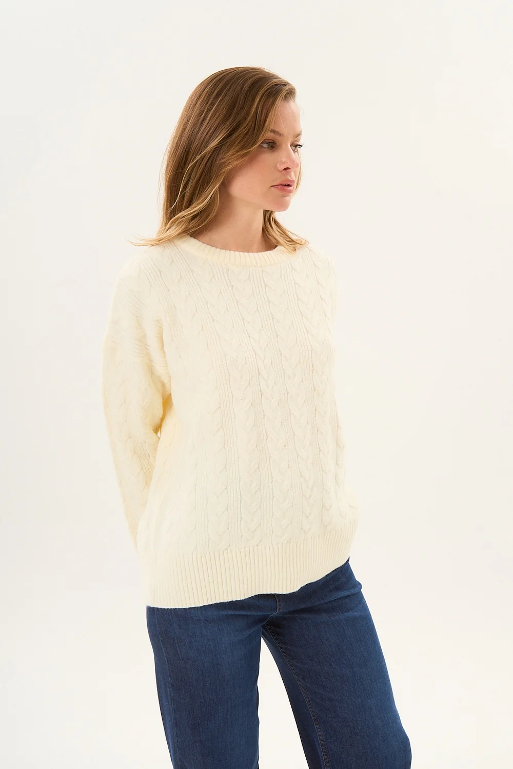 SWEATER MONACO