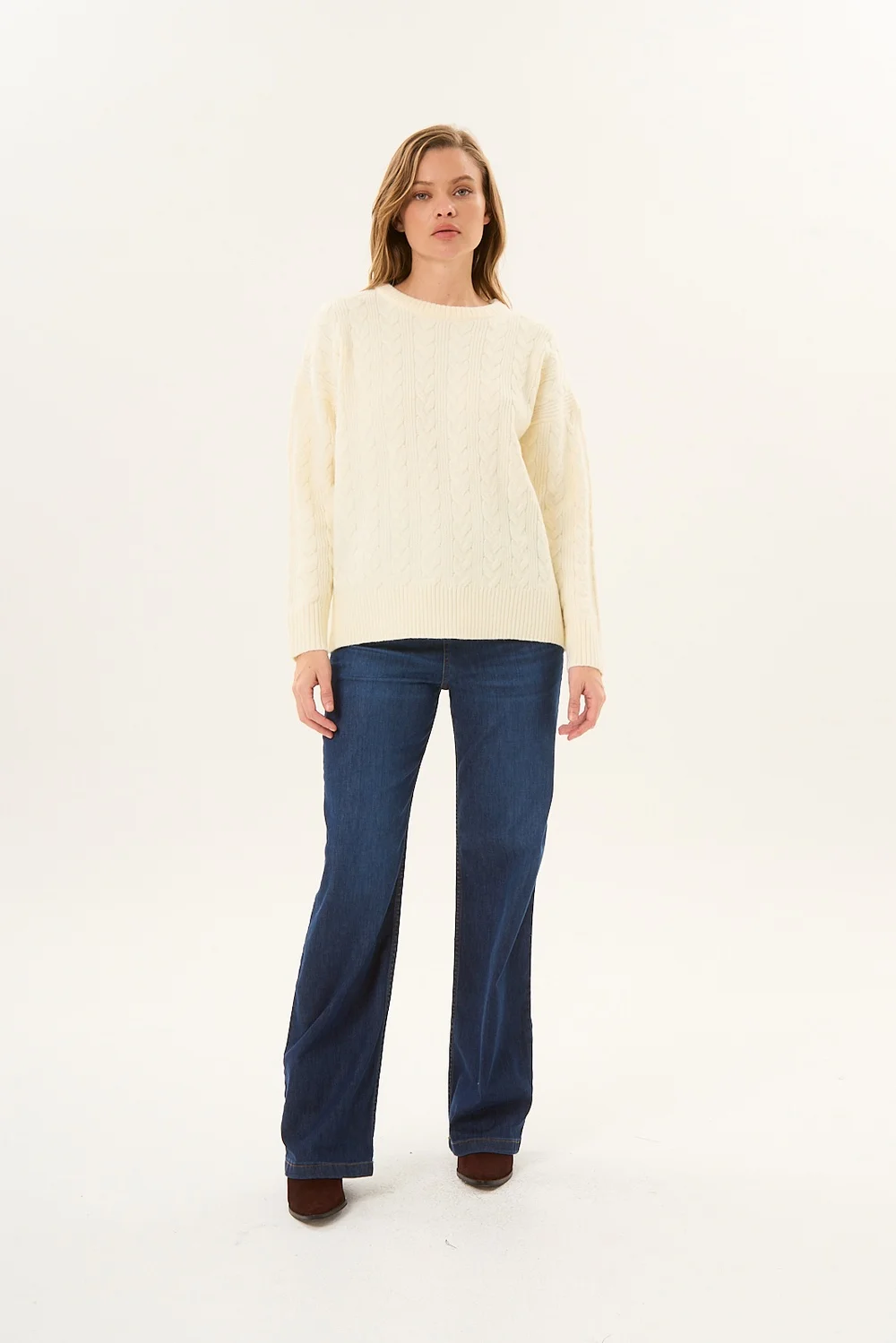 SWEATER MONACO