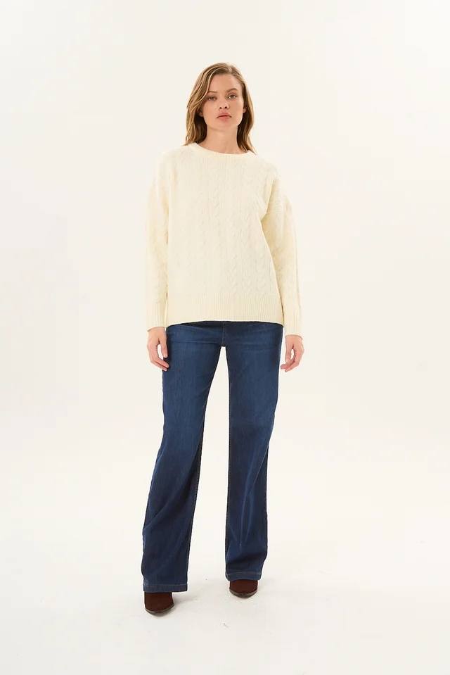 SWEATER MONACO