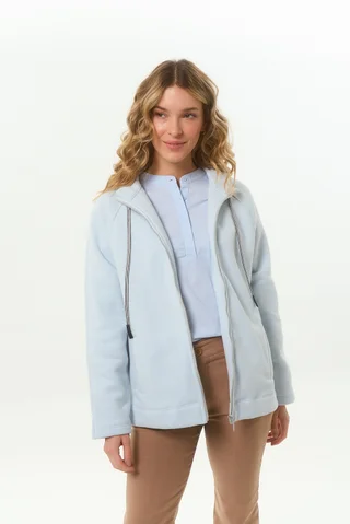 CAMPERA NICOLE - Vista 1