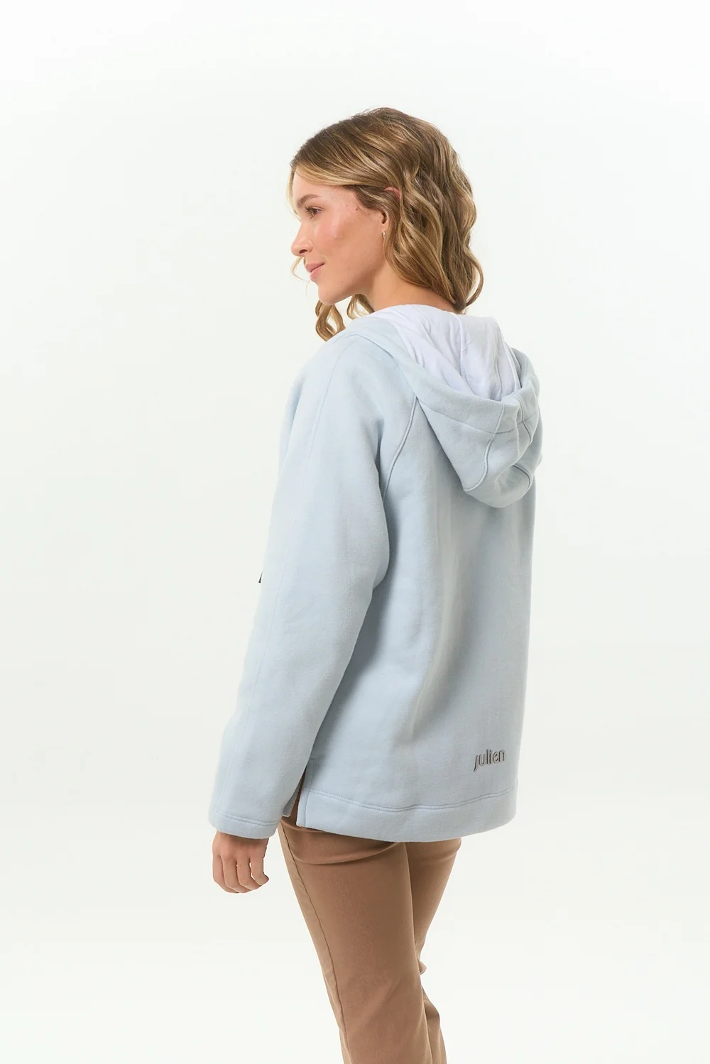 CAMPERA NICOLE