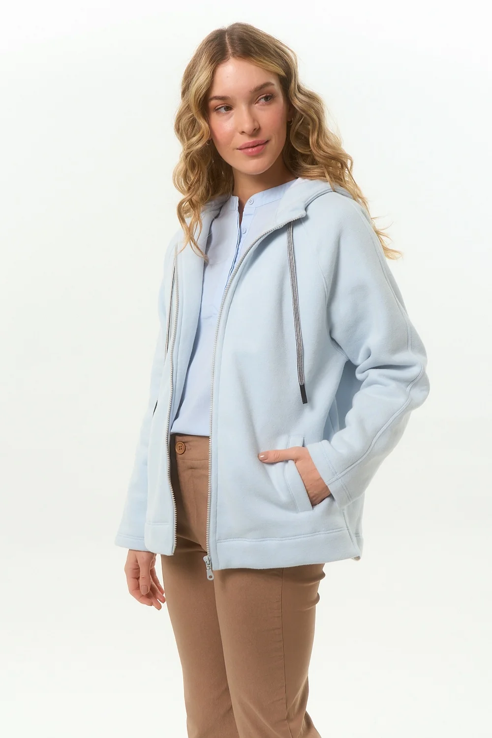 CAMPERA NICOLE
