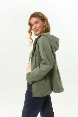 CAMPERA NICOLE - Vista 5
